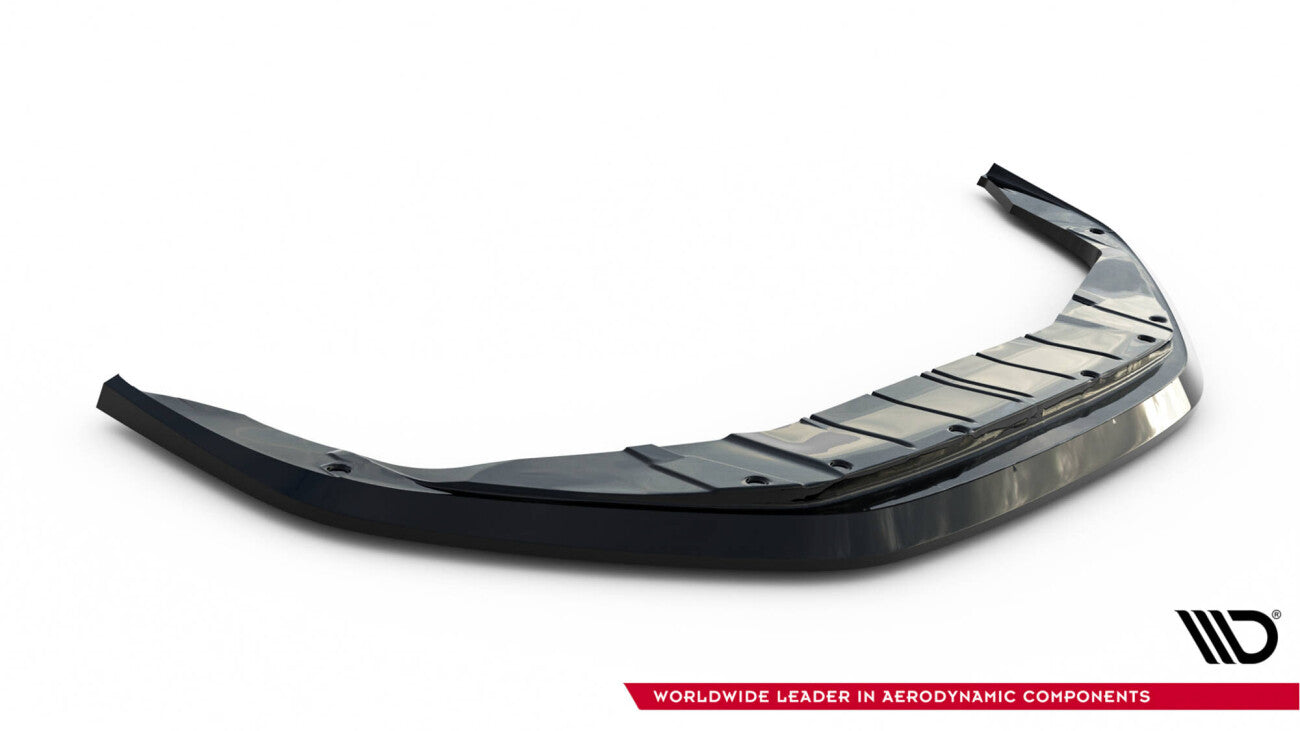 Porsche Cayman GTS - Frontspoiler - Frontlippe V.1