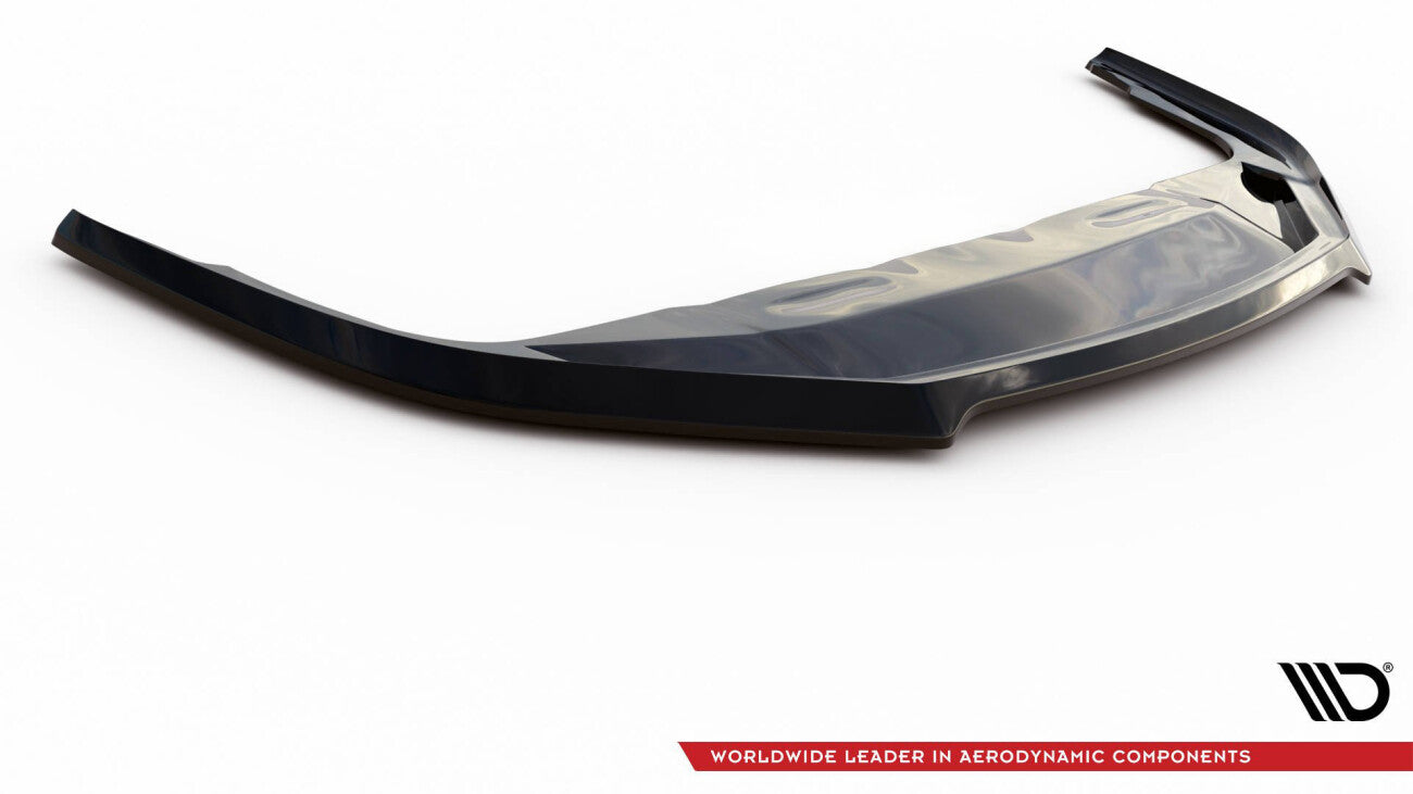 Porsche 911 Carrera 991 Facelift - Frontspoiler - Frontlippe V.1