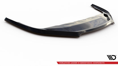 Porsche 911 Carrera 991 Facelift - Frontspoiler - Frontlippe V.1
