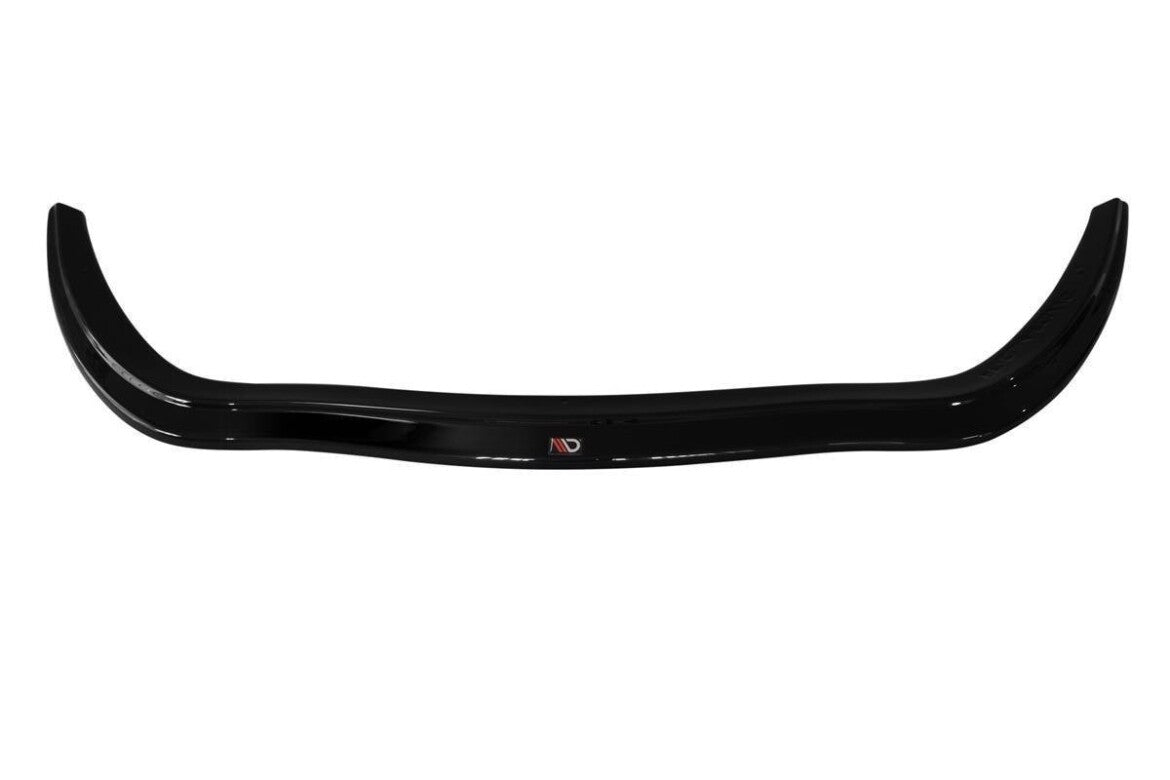 Renault Clio - Frontspoiler - Frontlippe V.1