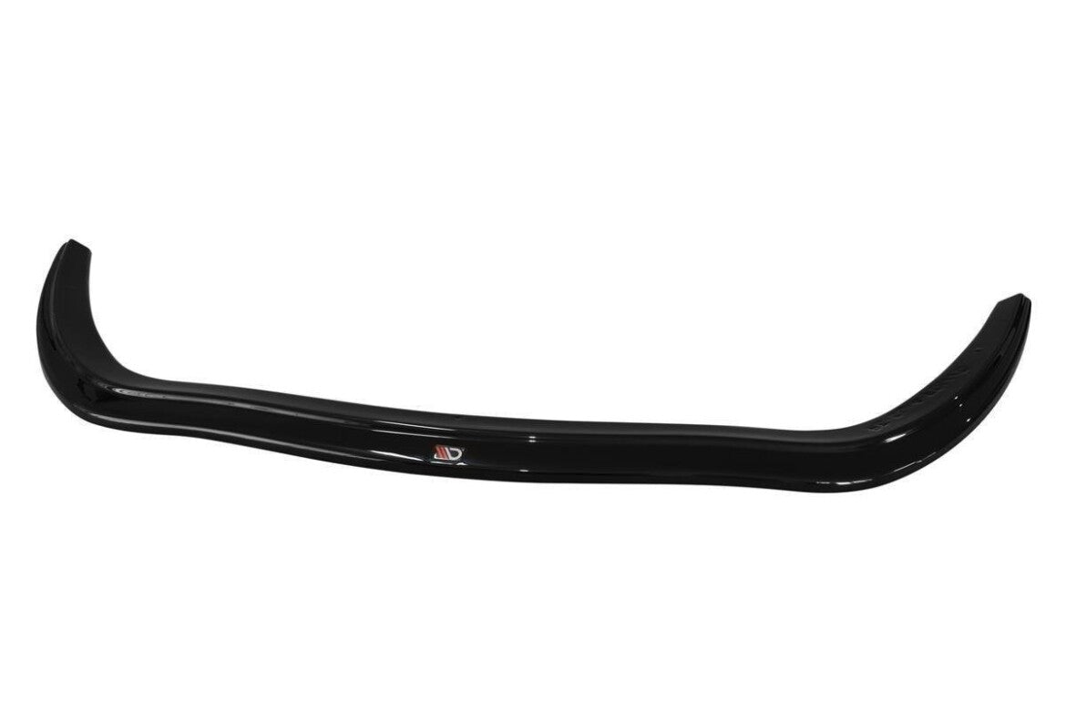 Renault Clio - Frontspoiler - Frontlippe V.1