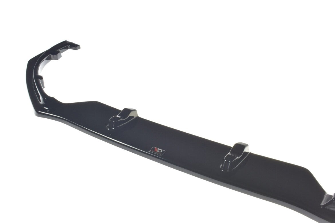 Renault Megane RS - Frontspoiler - Frontlippe V.1