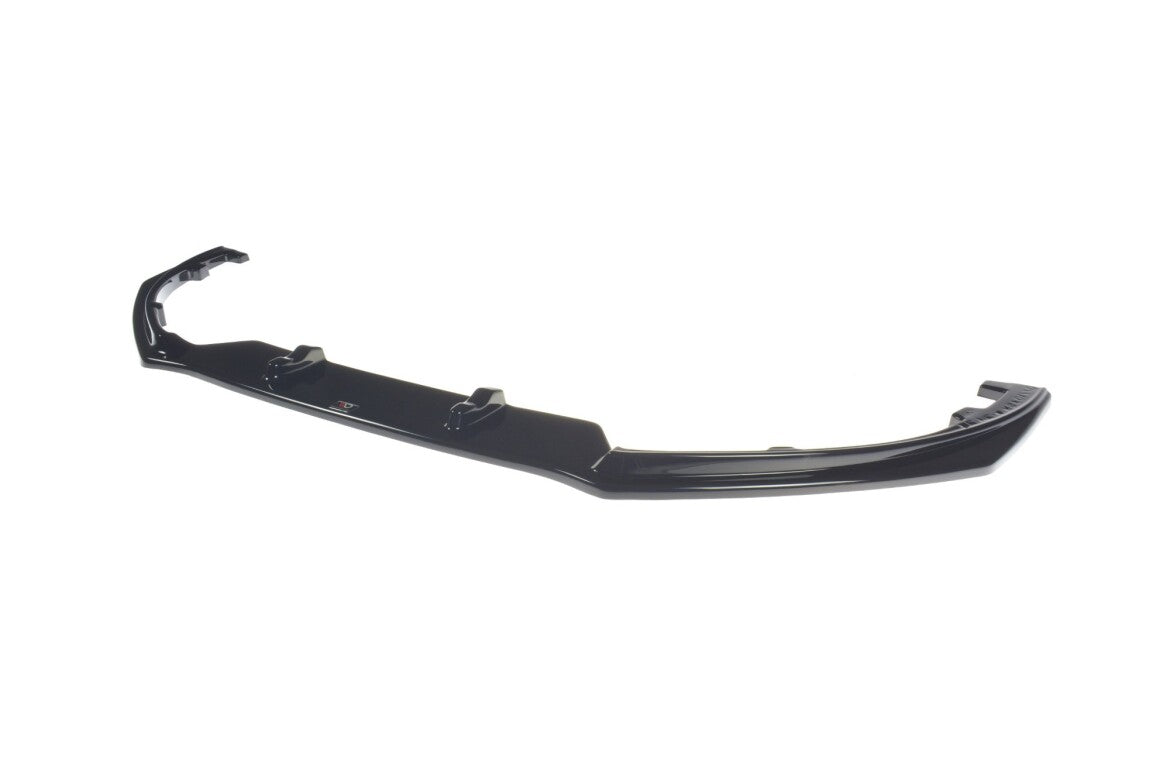 Renault Megane RS - Frontspoiler - Frontlippe V.1