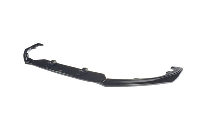 Renault Megane RS - Frontspoiler - Frontlippe V.1