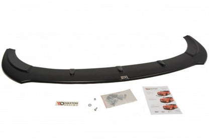 Seat Leon Cupra / FR Facelift - Frontspoiler - Frontlippe V.1