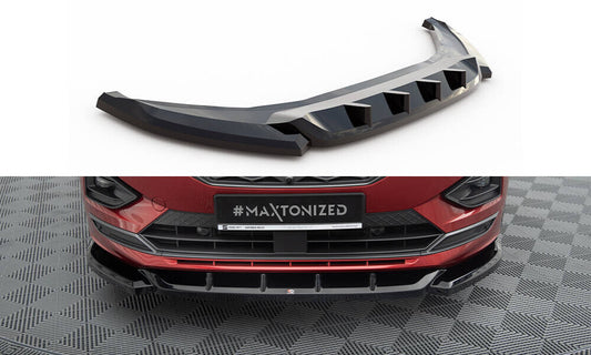 Seat Tarraco FR - Frontspoiler - Frontlippe V.1