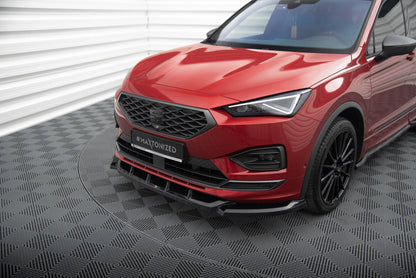 Seat Tarraco FR - Frontspoiler - Frontlippe V.1
