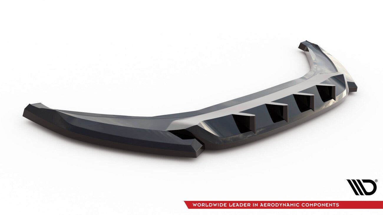 Seat Tarraco FR - Frontspoiler - Frontlippe V.1