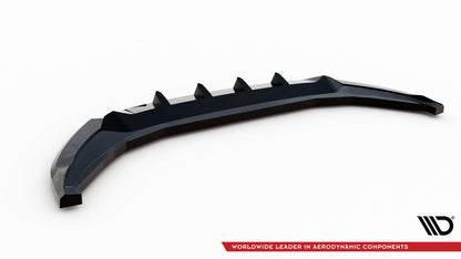Seat Tarraco FR - Frontspoiler - Frontlippe V.1