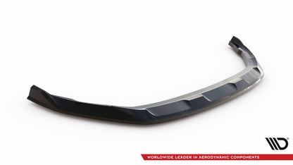 Skoda Kamiq Monte Carlo Facelift - Frontspoiler - Frontlippe V.1
