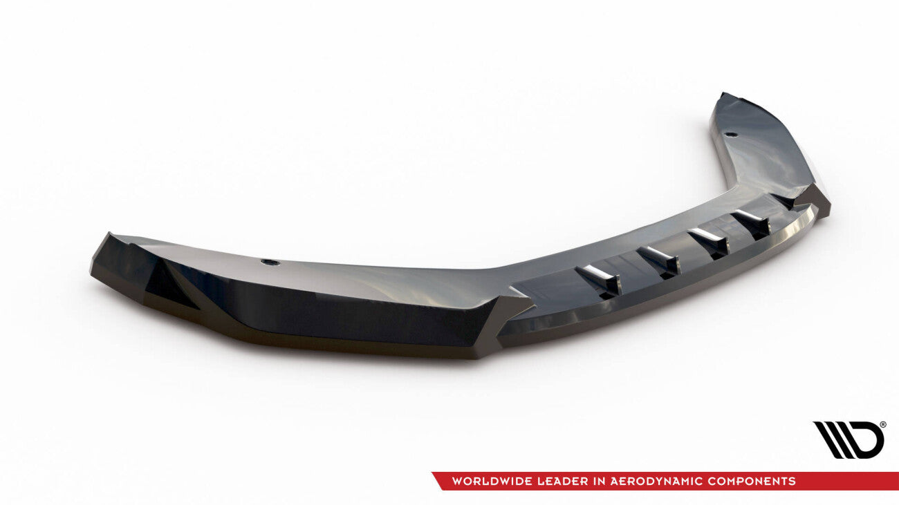 Skoda Kodiaq RS Facelift - Frontspoiler - Frontlippe V.1