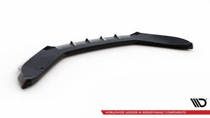 Skoda Kodiaq RS Facelift - Frontspoiler - Frontlippe V.1
