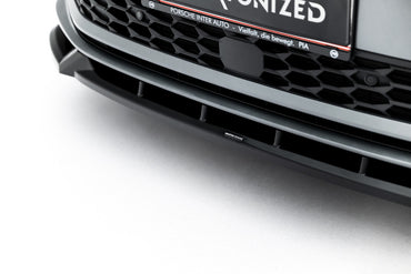 Skoda Kodiaq Sportline - Frontspoiler - Frontlippe V.1