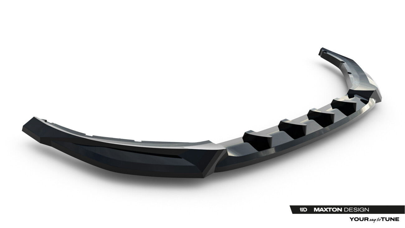 Skoda Kodiaq Sportline - Frontspoiler - Frontlippe V.1