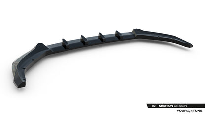 Skoda Kodiaq Sportline - Frontspoiler - Frontlippe V.1