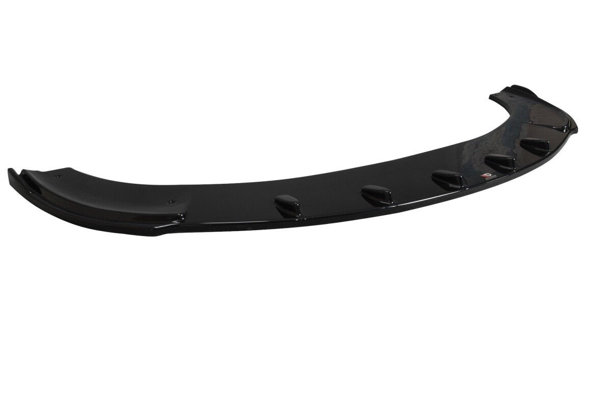 Skoda Octavia RS Facelift - Frontspoiler - Frontlippe V.1