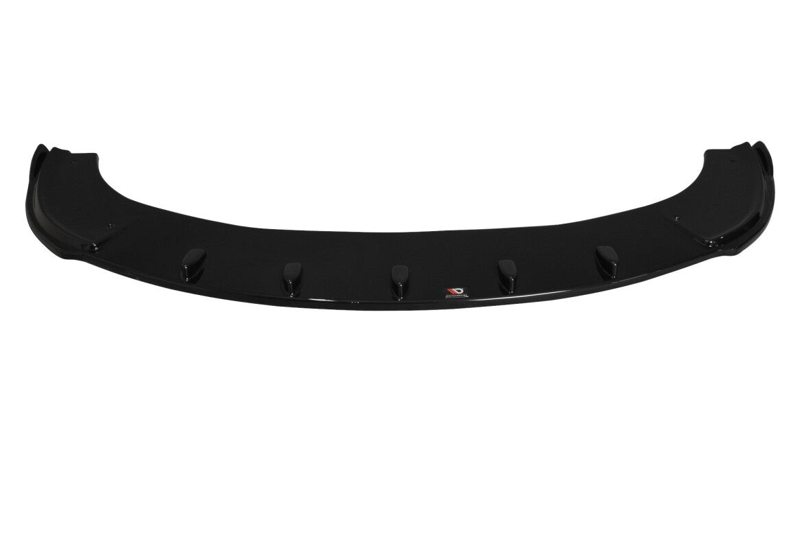 Skoda Octavia RS Facelift - Frontspoiler - Frontlippe V.1