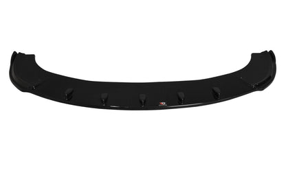 Skoda Octavia RS Facelift - Frontspoiler - Frontlippe V.1