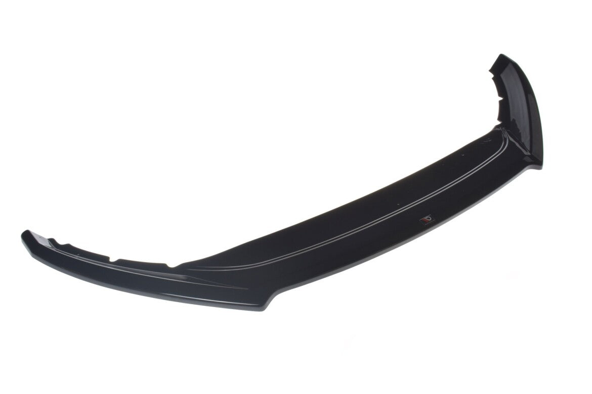 Skoda Superb Facelift - Frontspoiler - Frontlippe V.1