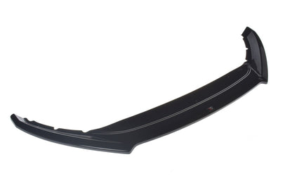 Skoda Superb Facelift - Frontspoiler - Frontlippe V.1