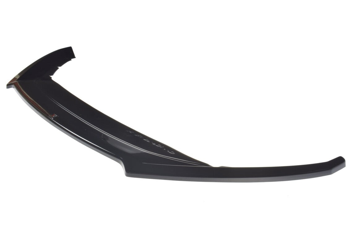 Skoda Superb Facelift - Frontspoiler - Frontlippe V.1