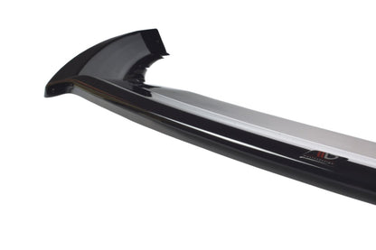 Skoda Superb Facelift - Frontspoiler - Frontlippe V.1