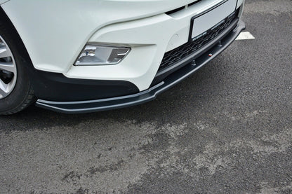 SsangYong Tivoli - Frontspoiler - Frontlippe V.1