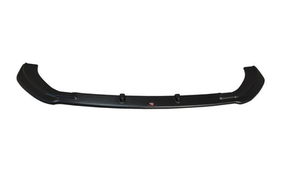 SsangYong Tivoli - Frontspoiler - Frontlippe V.1
