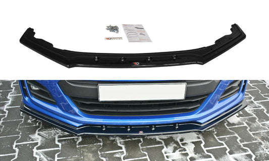 Subaru BRZ Facelift - Frontspoiler - Frontlippe V.1