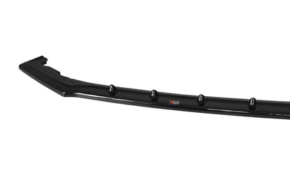 Subaru BRZ Facelift - Frontspoiler - Frontlippe V.1
