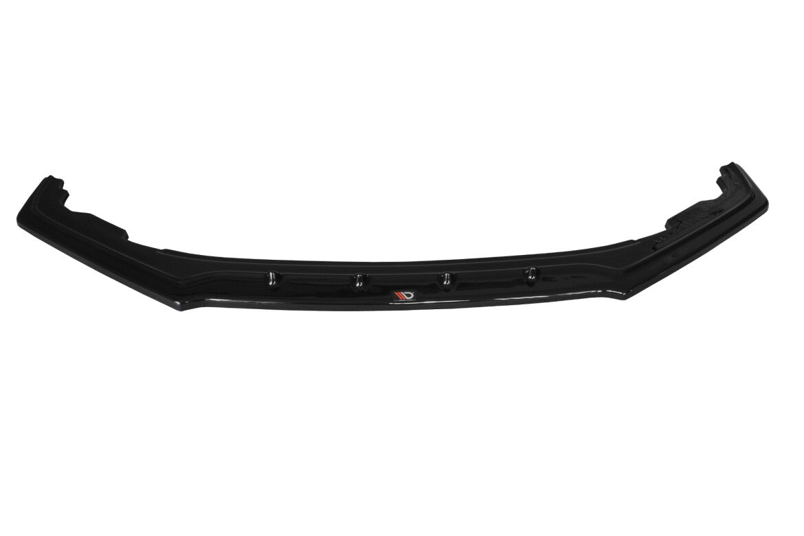 Subaru BRZ Facelift - Frontspoiler - Frontlippe V.1