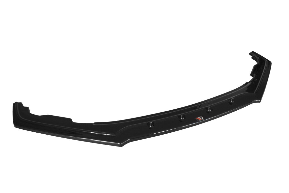 Subaru BRZ Facelift - Frontspoiler - Frontlippe V.1