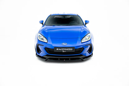 Subaru BRZ - Frontspoiler - Frontlippe V.2