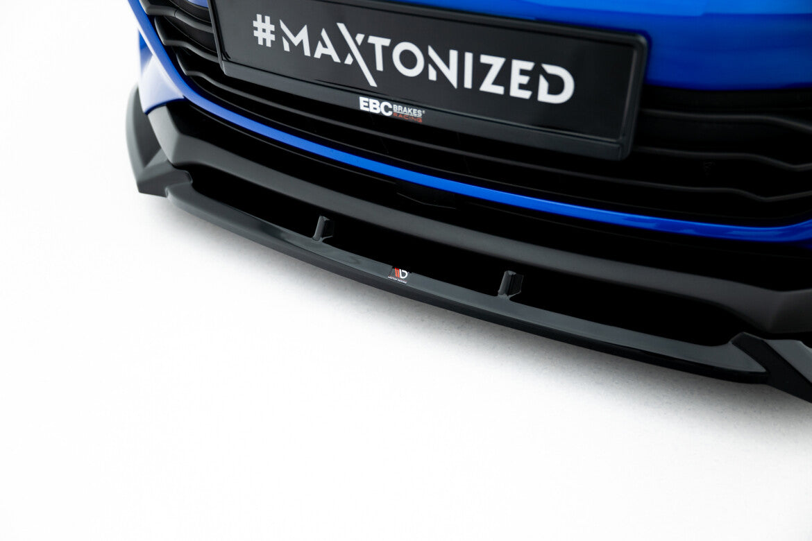Subaru BRZ - Frontspoiler - Frontlippe V.2