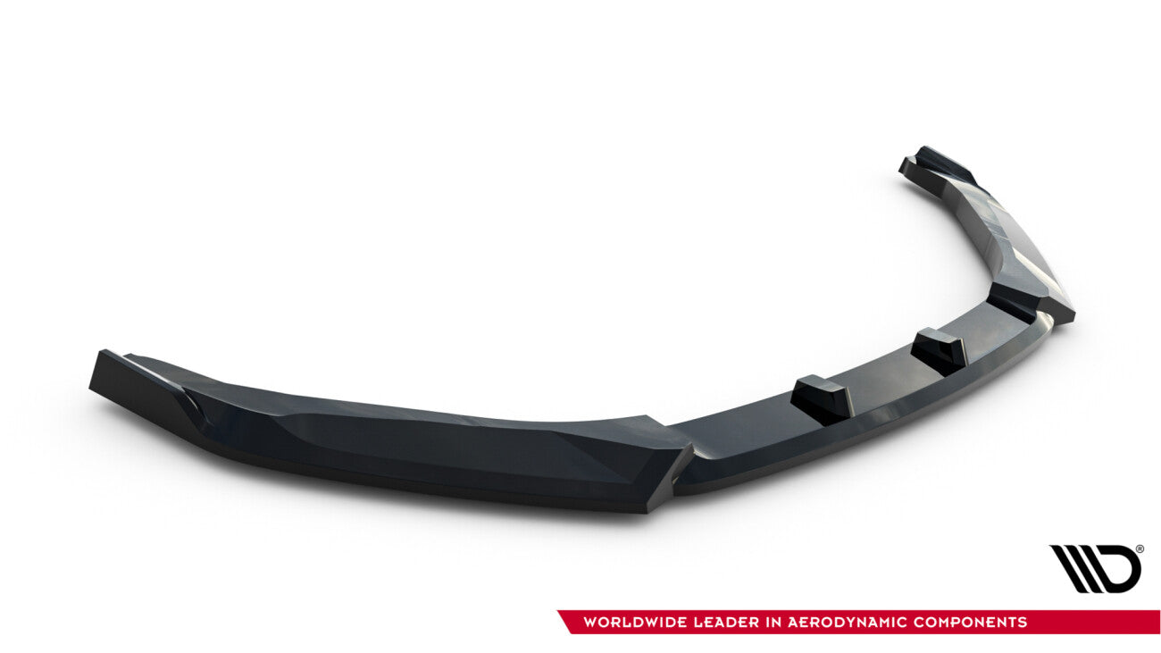Subaru BRZ - Frontspoiler - Frontlippe V.2