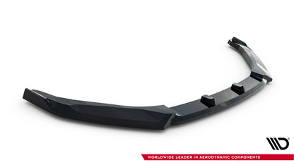 Subaru BRZ - Frontspoiler - Frontlippe V.2
