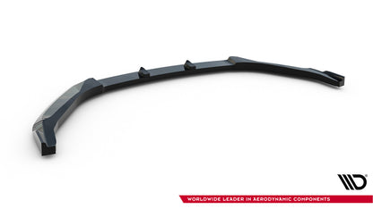 Subaru BRZ - Frontspoiler - Frontlippe V.2