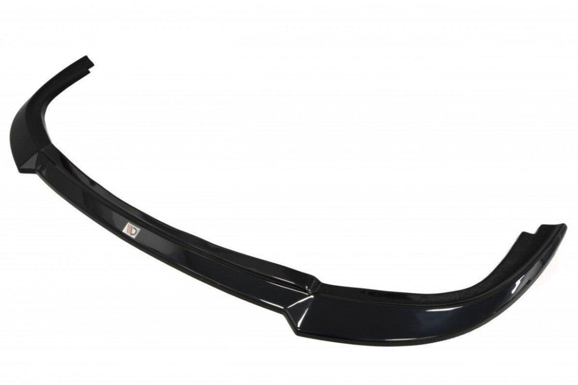 Subaru Impreza WRX - Frontspoiler - Frontlippe V.1