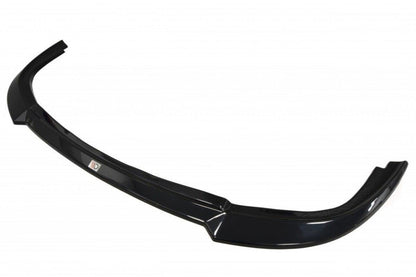 Subaru Impreza WRX - Frontspoiler - Frontlippe V.1