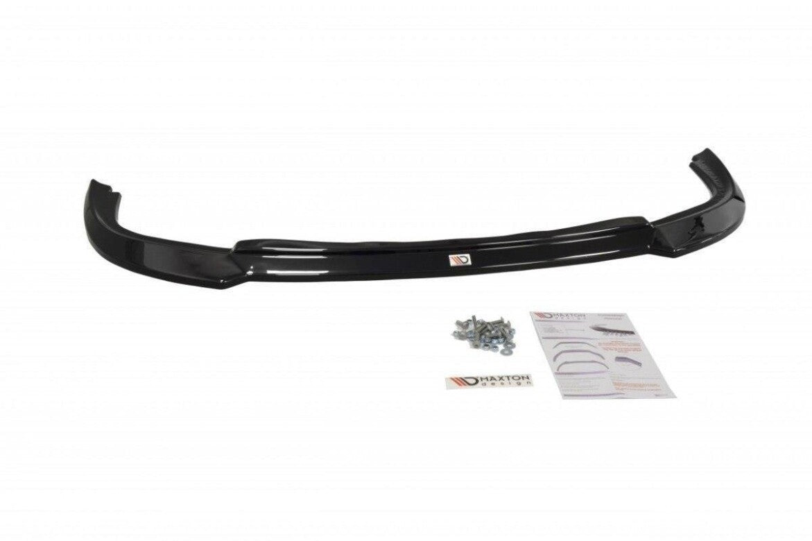 Subaru Impreza WRX - Frontspoiler - Frontlippe V.1