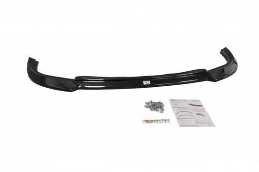 Subaru Impreza WRX - Frontspoiler - Frontlippe V.1