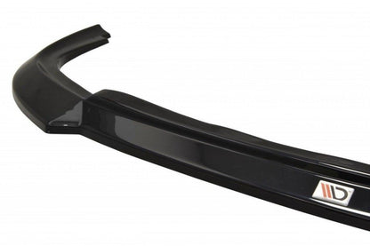 Subaru Impreza WRX - Frontspoiler - Frontlippe V.1