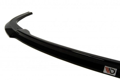Subaru Impreza WRX STI - Frontspoiler - Frontlippe V.1