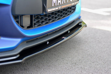 Suzuki Swift Sport - Frontspoiler - Frontlippe V.1