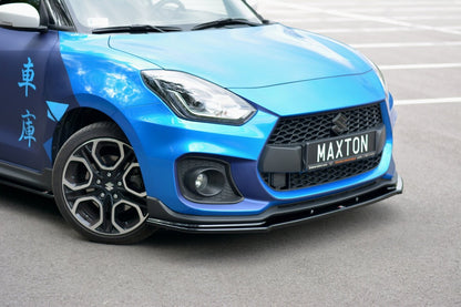 Suzuki Swift Sport - Frontspoiler - Frontlippe V.1