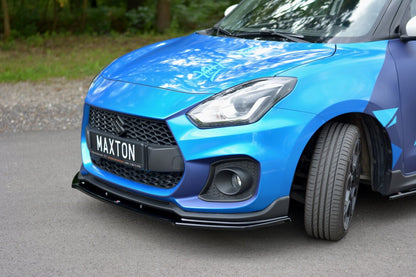 Suzuki Swift Sport - Frontspoiler - Frontlippe V.1