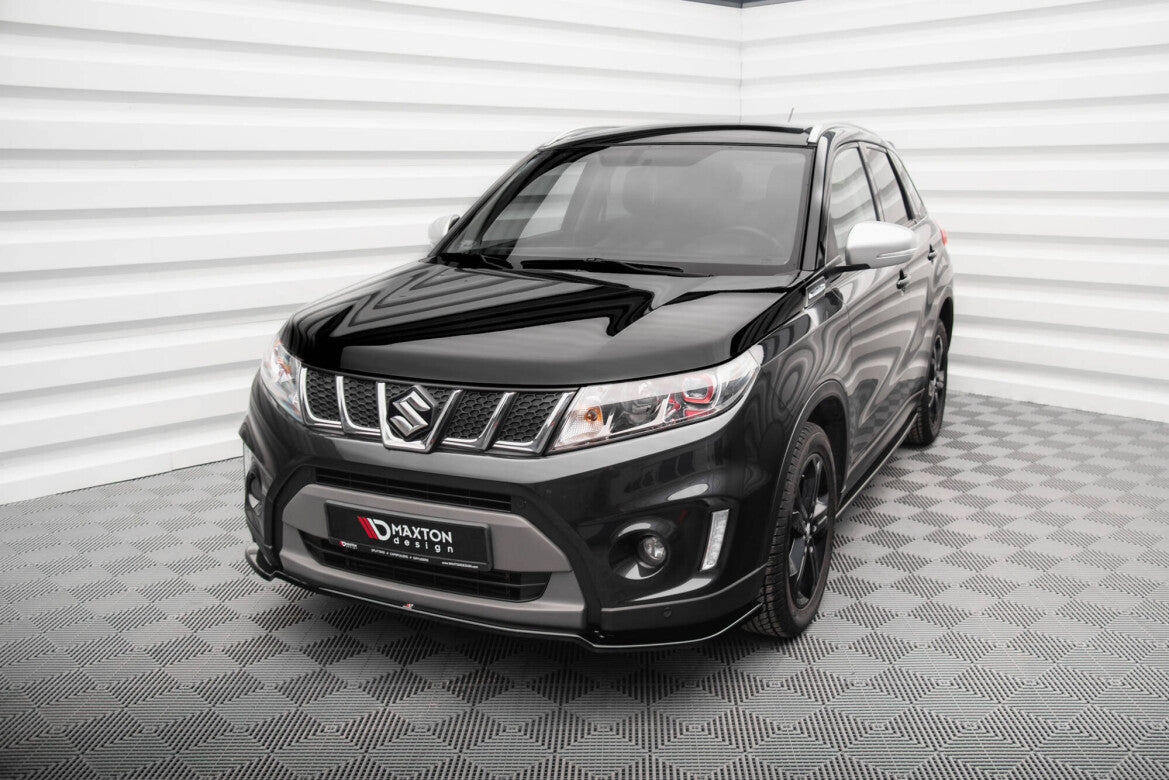 Suzuki Vitara S - Frontspoiler - Frontlippe V.1