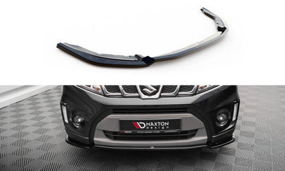 Suzuki Vitara S - Frontspoiler - Frontlippe V.1