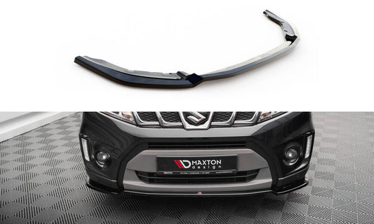 Suzuki Vitara S - Frontspoiler - Frontlippe V.1