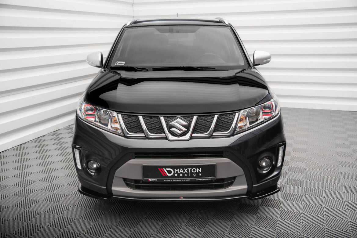Suzuki Vitara S - Frontspoiler - Frontlippe V.1